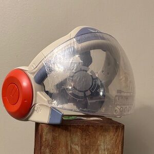 Mattel Disney and Pixar Lightyear Space Ranger Training Visor